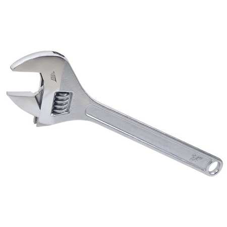 Atd Tools ATD 24-inch Adjustable Wrench 424